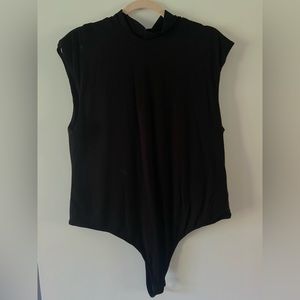 Good American bodysuit